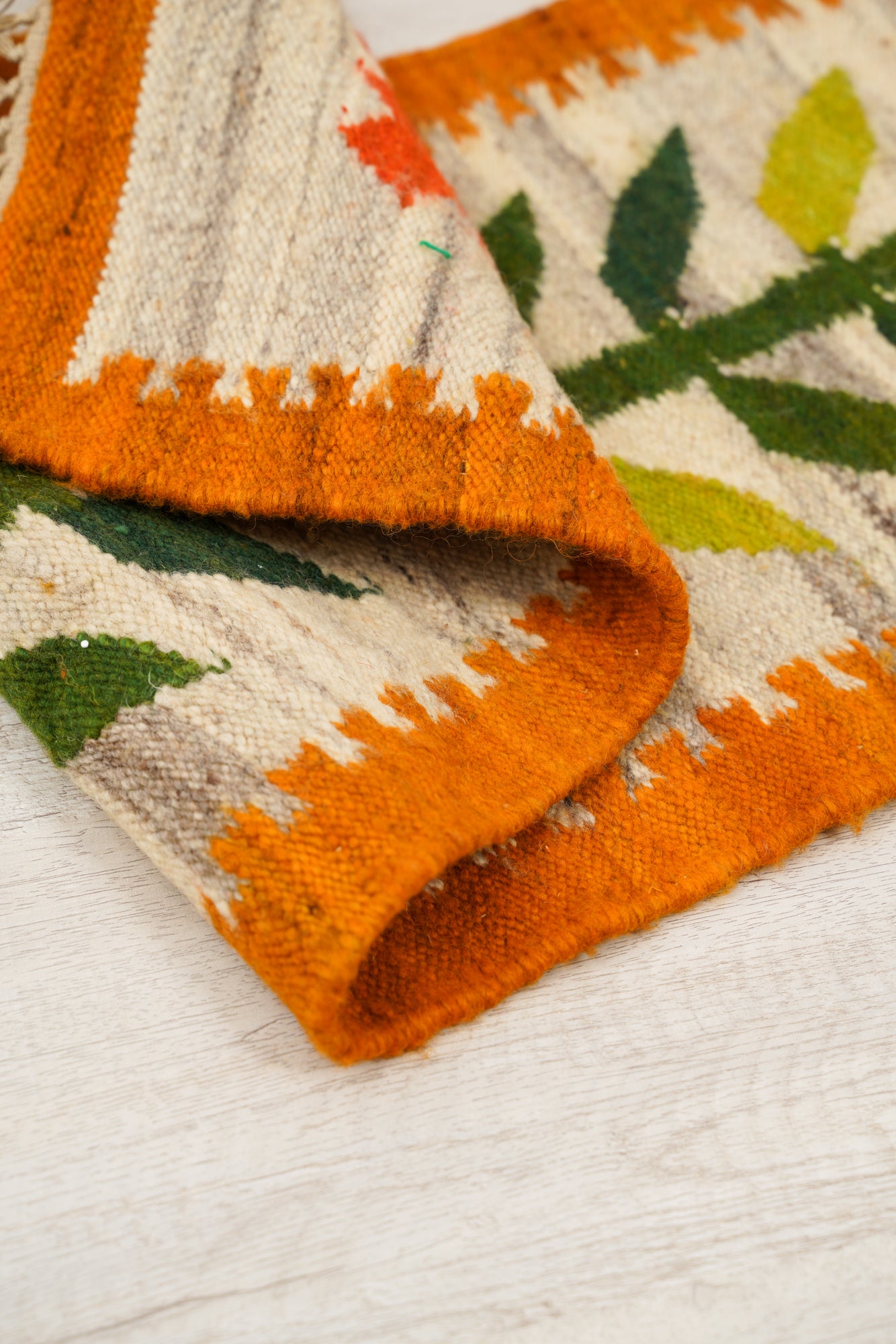 Medium Modern Revival Kilims