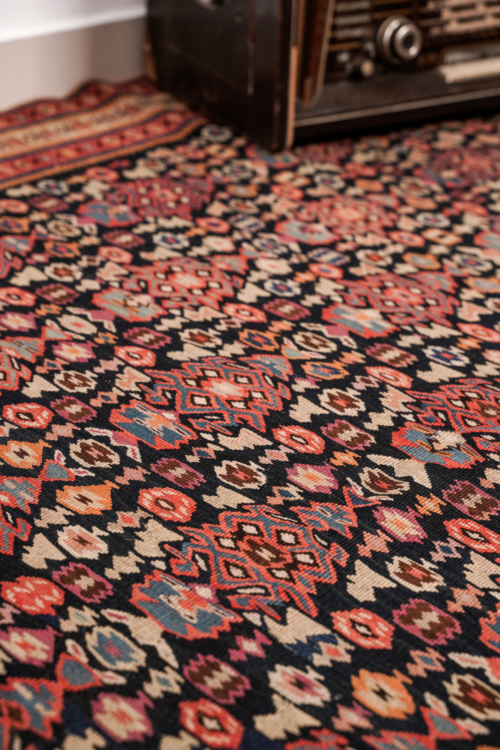 Large Kilims