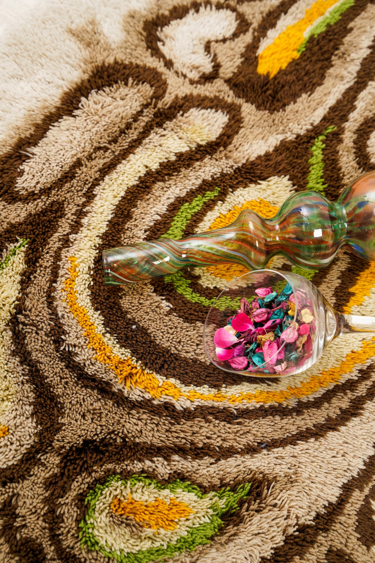 Rya Rugs