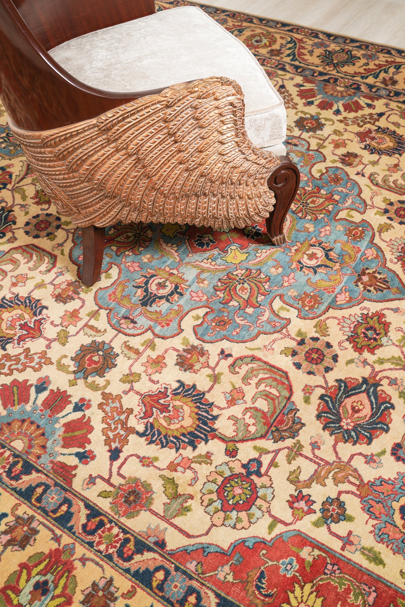 Large Rugs