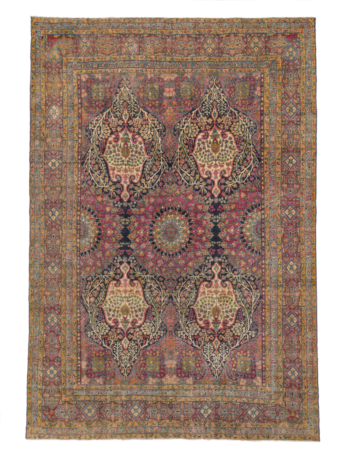 Amara 14'10" x 10'5"