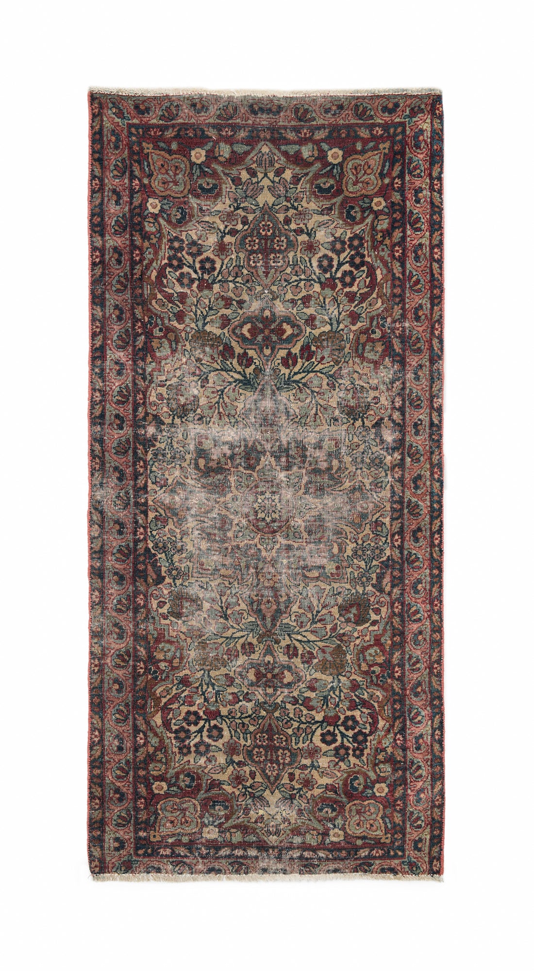 kozi 5'4" x 2'4"
