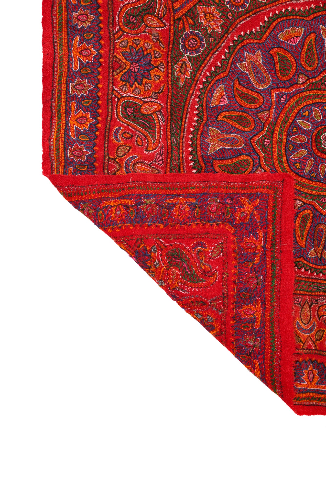 salwa 2'10" x 2'10"