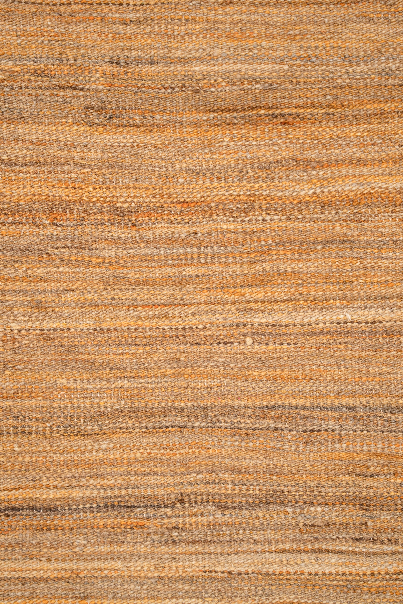 Vintage Afghan Contemporary Kilim 7'5" x 5'7"