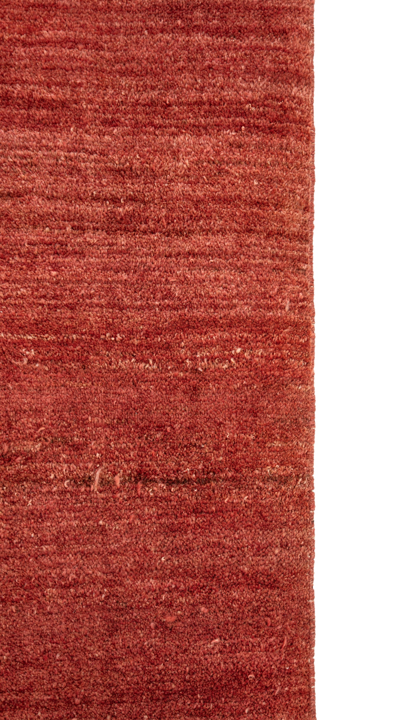 Vintage Turkish Gabbeh Rug 7'9" x 5'7"