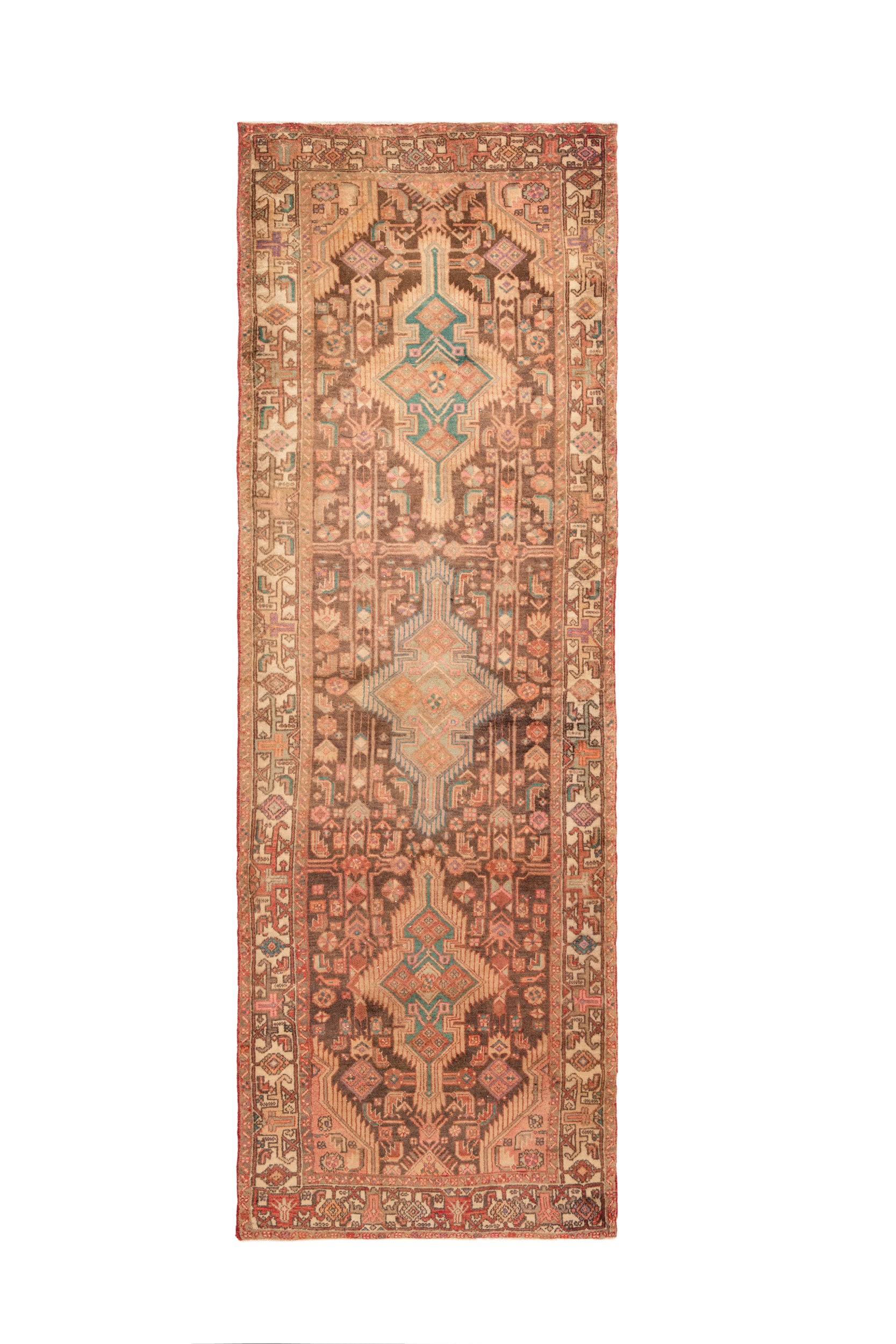 Valencia 10'6" x 3'6"