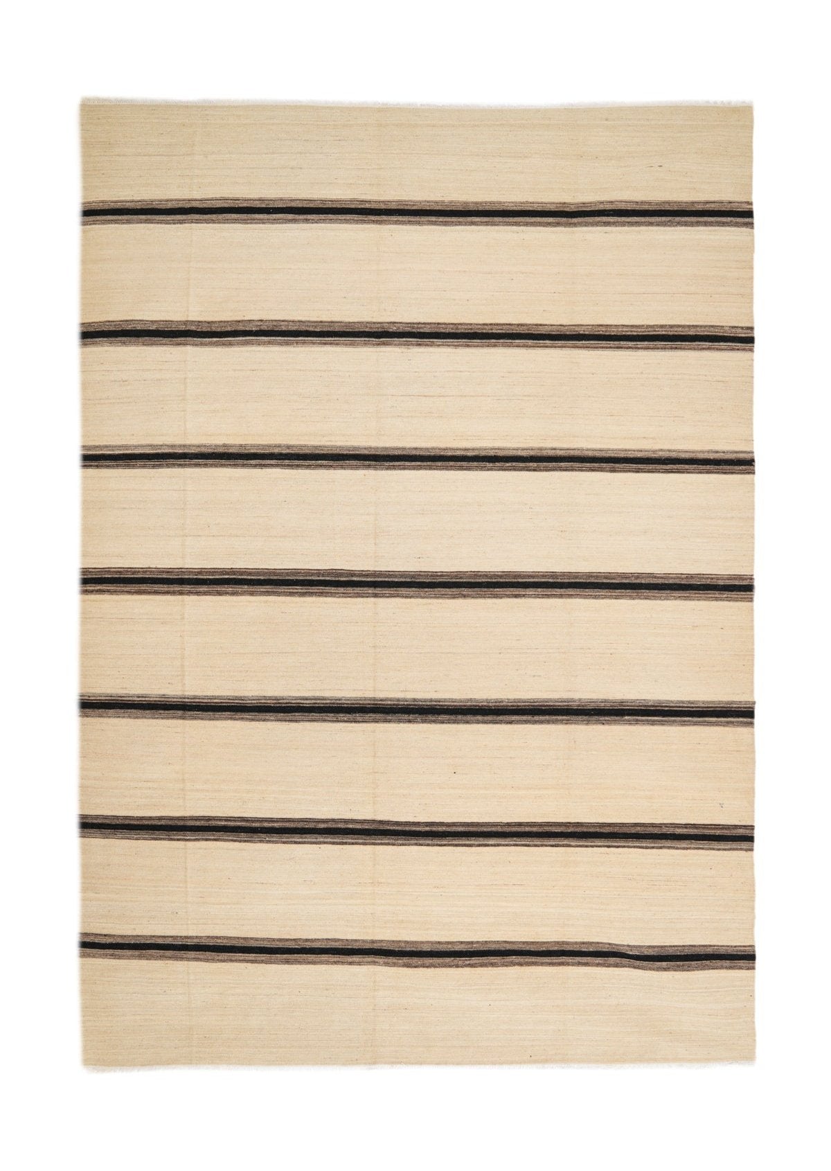 Modern INFINITY Kilim 12' X 9'2"