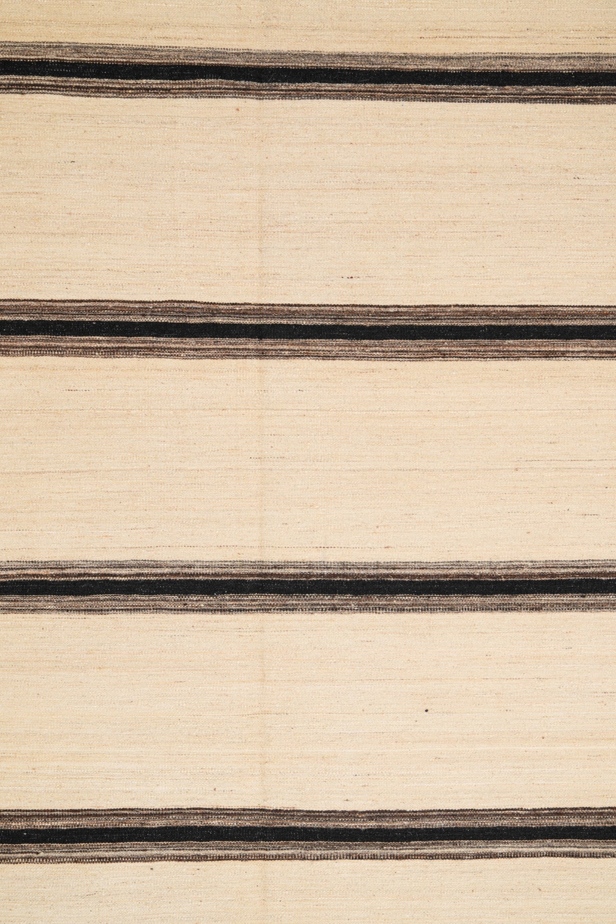 Modern INFINITY Kilim 12' X 9'2"