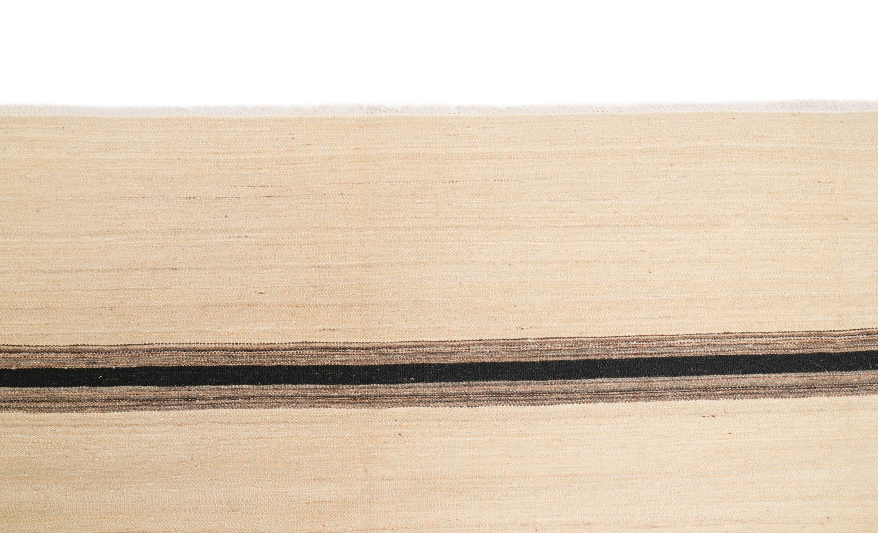 Modern INFINITY Kilim 12' X 9'2"