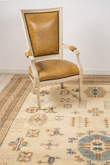 Modern Khotan Rug 12'4" x 9'1"