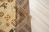 Modern Khotan Rug 12'4" x 9'1"