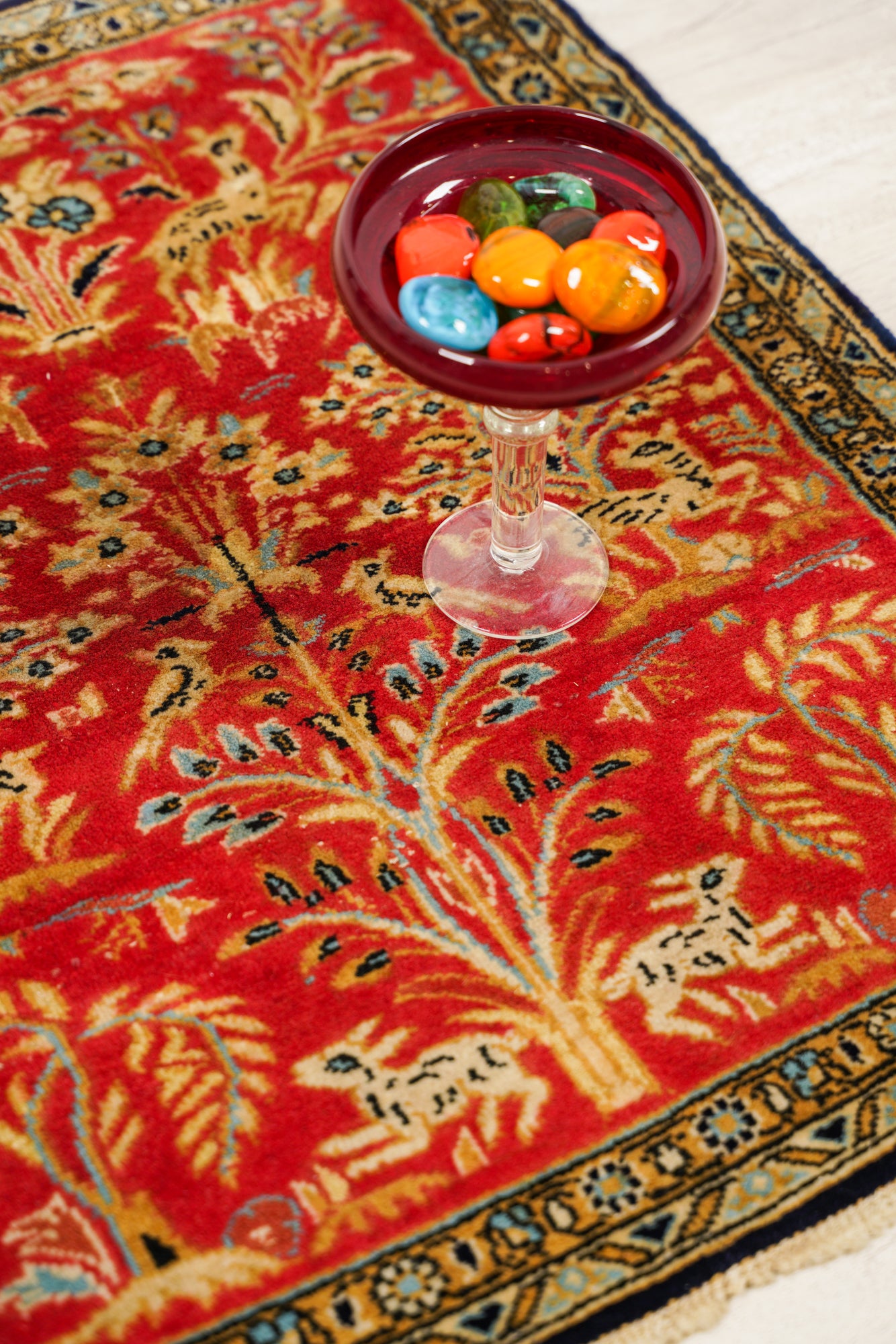 roohi 2' x 3' 2"