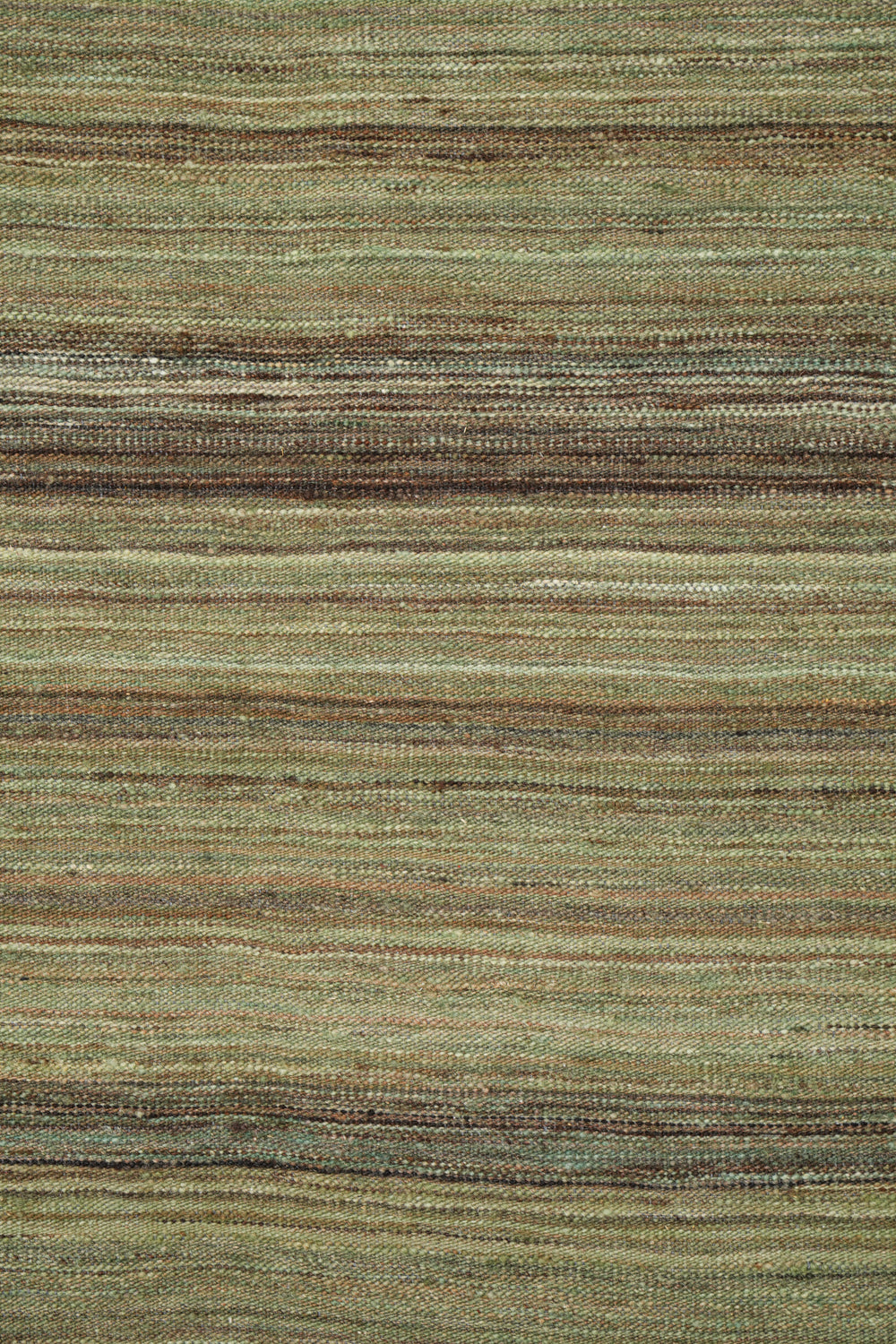 contemporary kilim rug 8'4" x 5'2" (stripes)