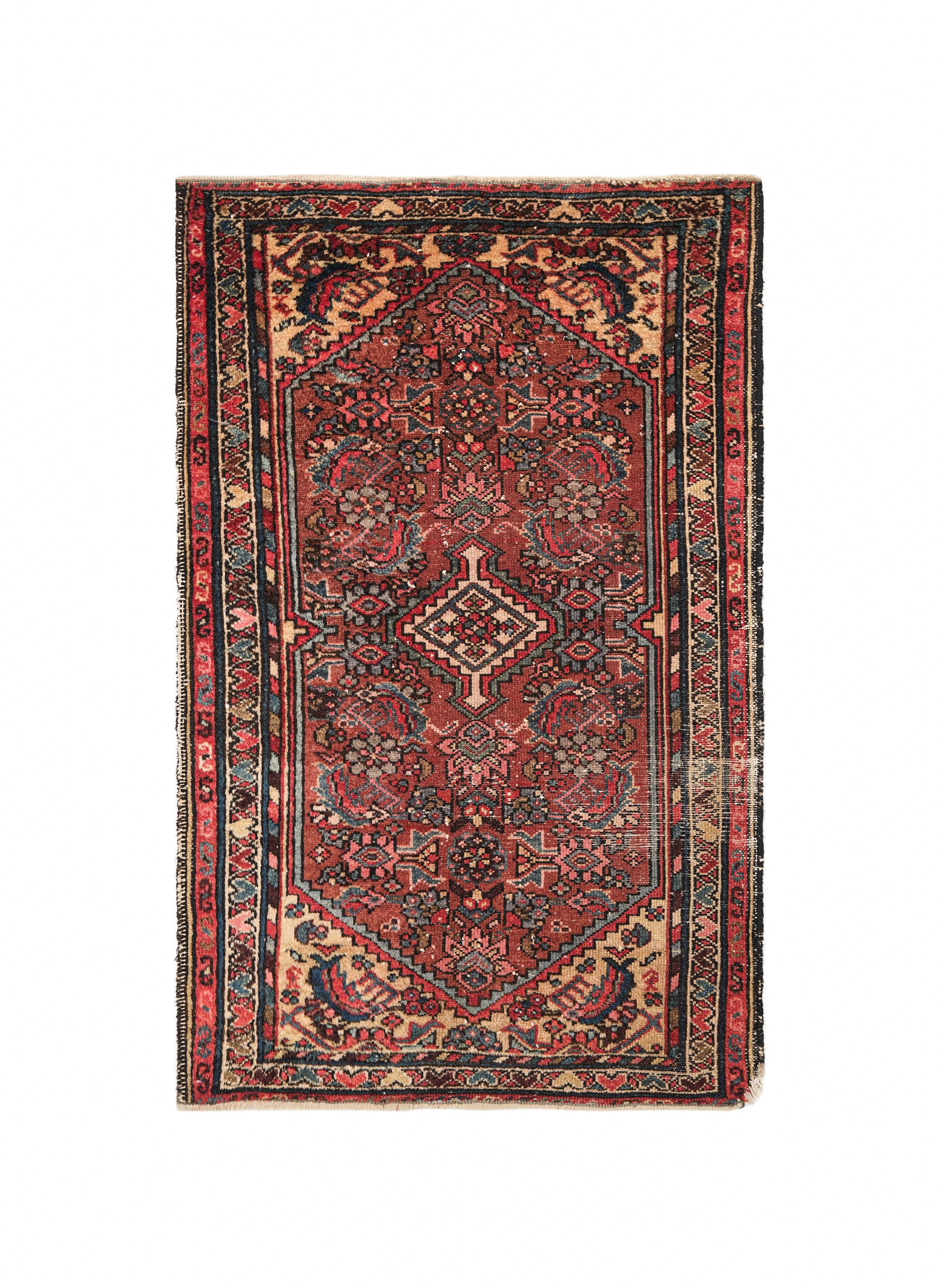 Shabnam 3'10" X 2'6"