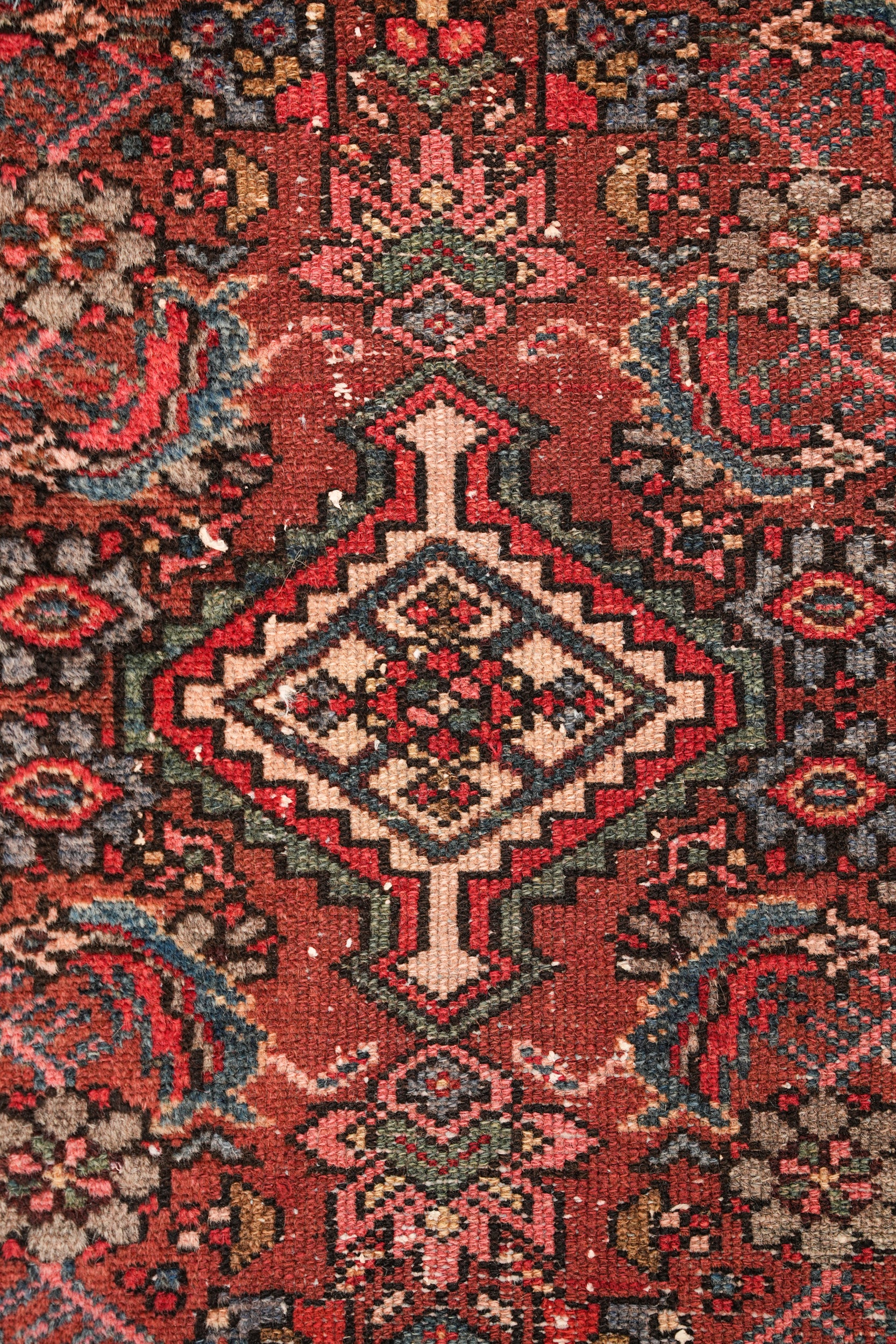 Shabnam 3'10" X 2'6"