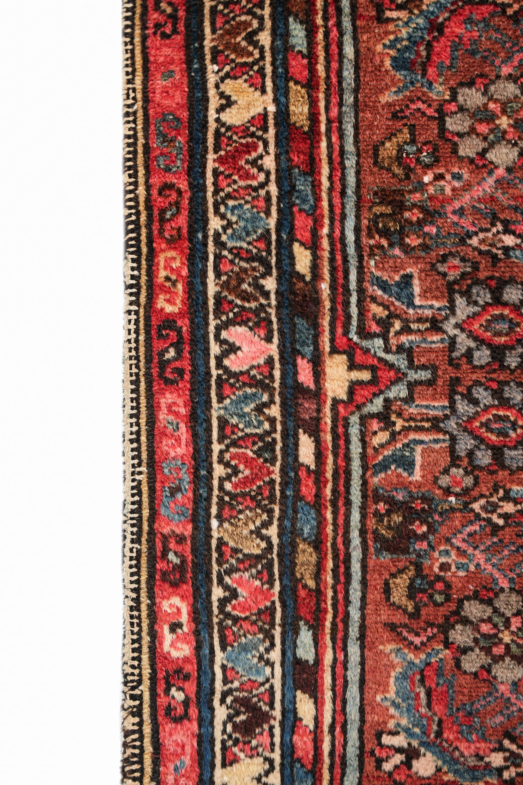 Shabnam 3'10" X 2'6"
