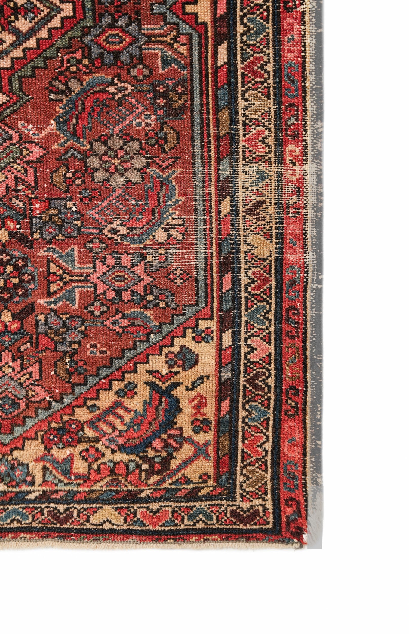 Shabnam 3'10" X 2'6"