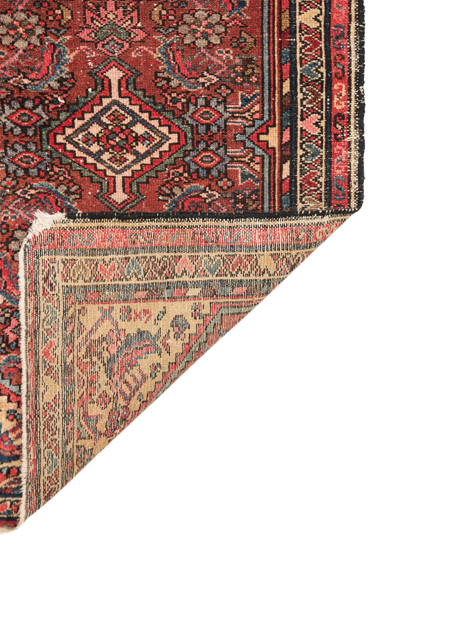 Shabnam 3'10" X 2'6"
