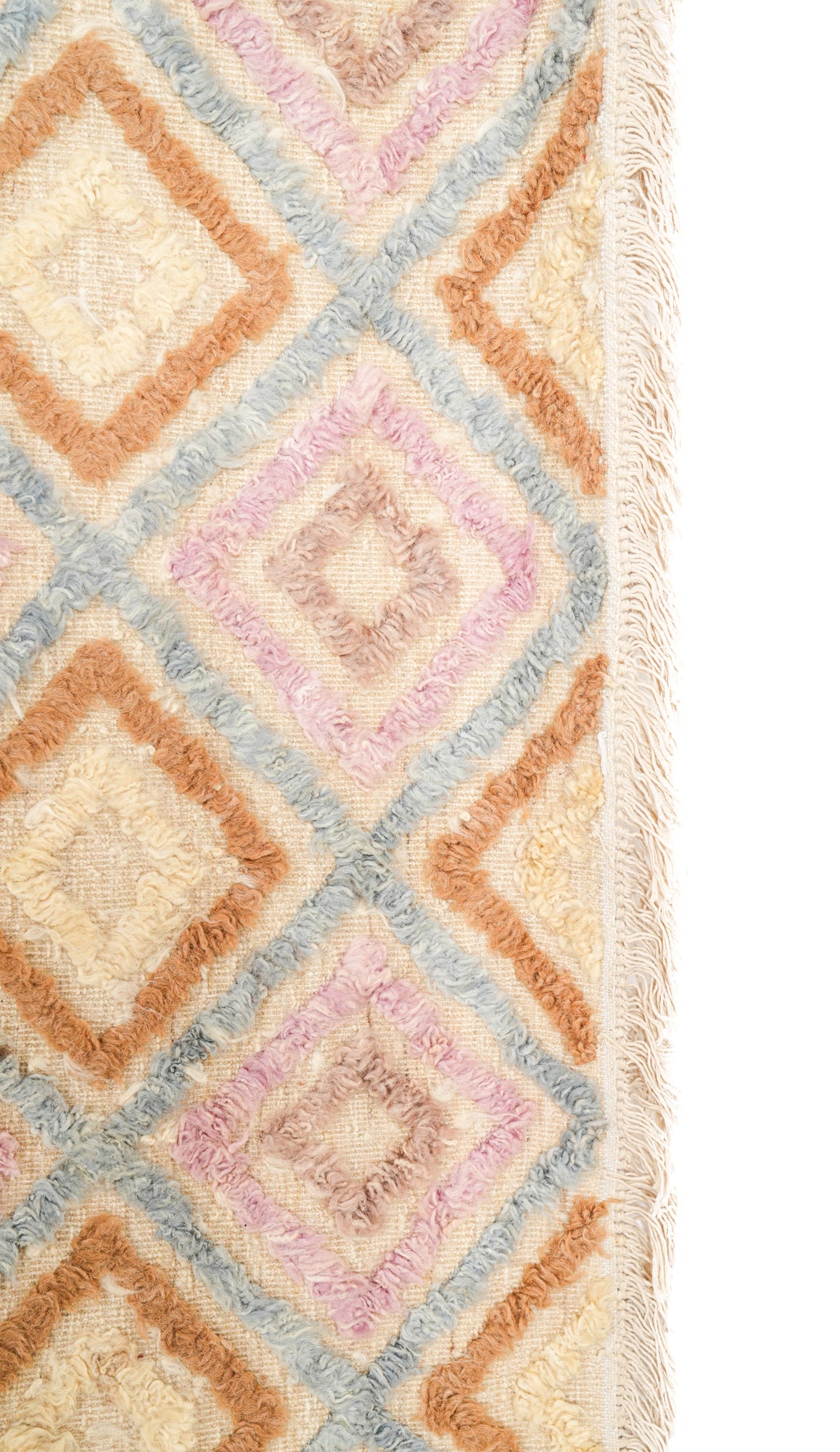 Modern Berjusta Rug 11'10" x 9'1"