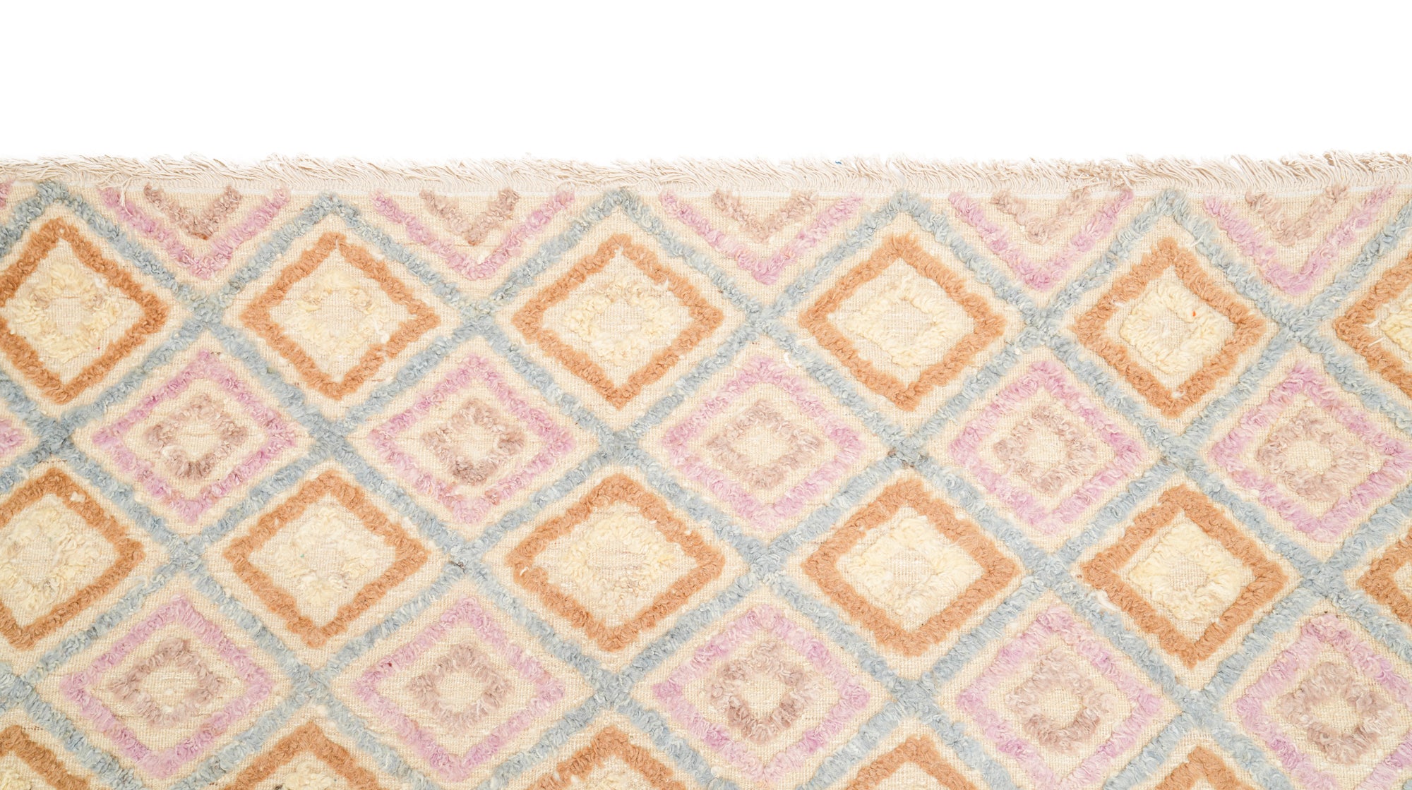 Modern Berjusta Rug 11'10" x 9'1"