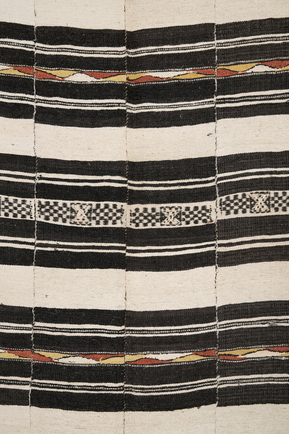 Antique Malian Tribal textile 7'9"x 4'7"