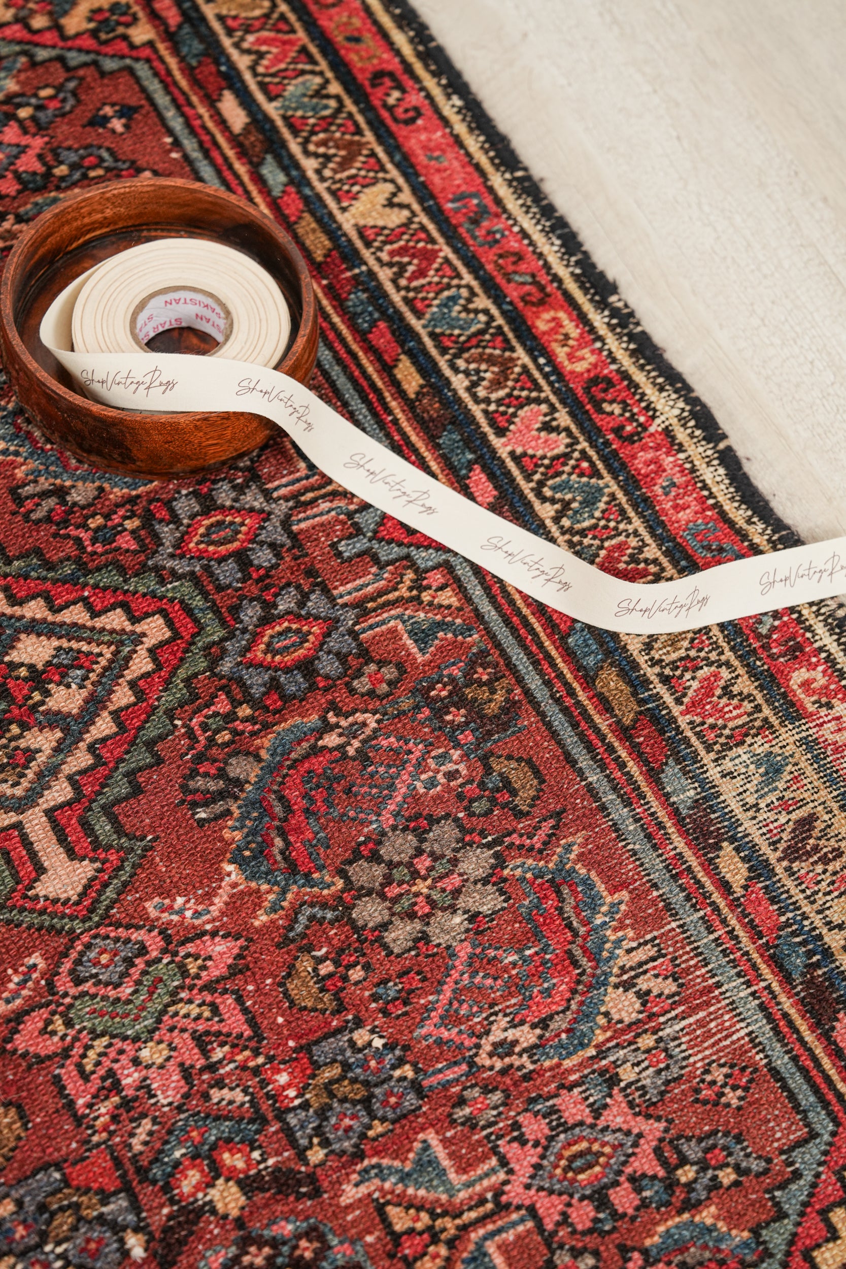 Shabnam 3'10" X 2'6"