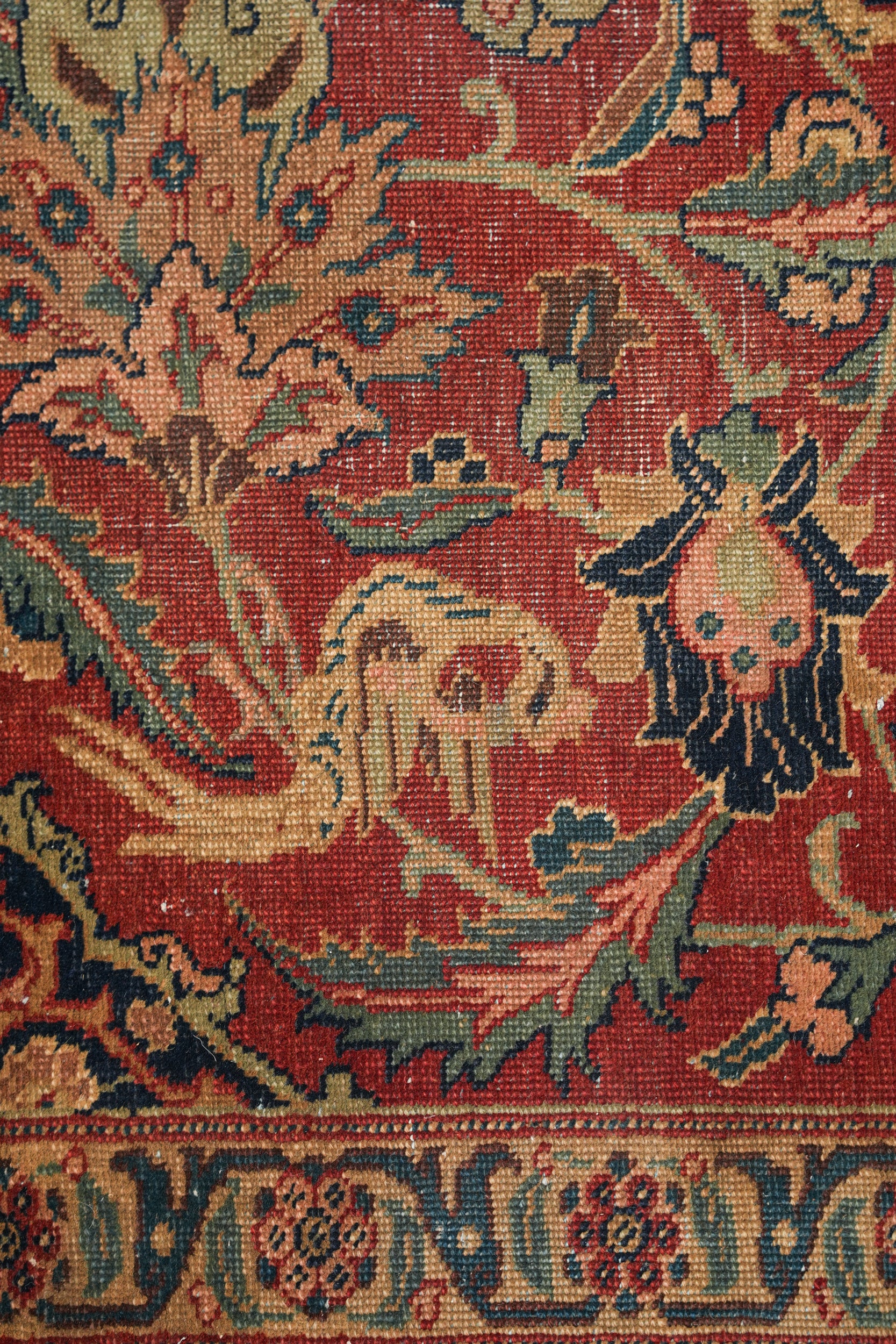Dragon 10 x 6'