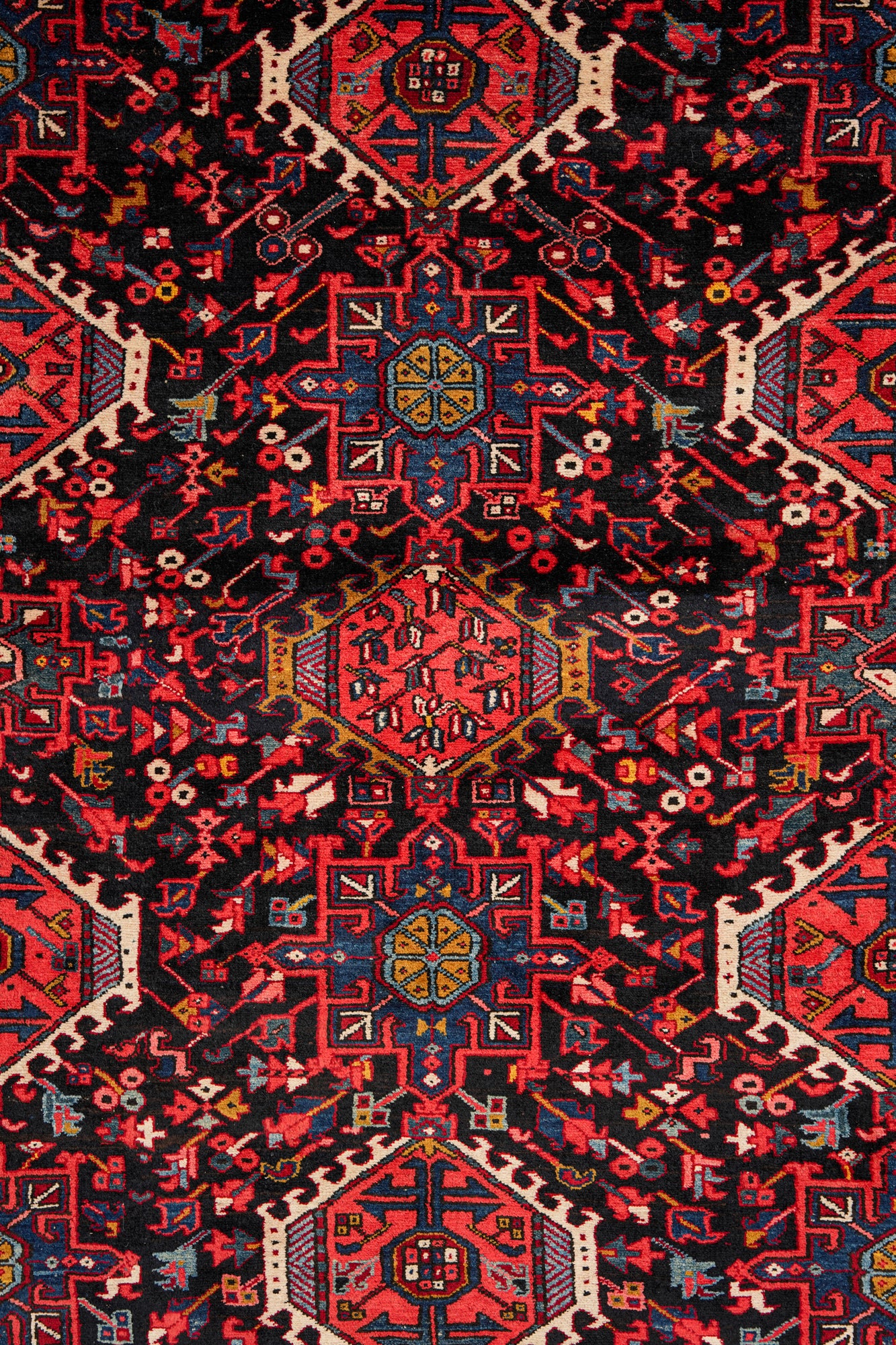 ZENITH 12' X 8'6"