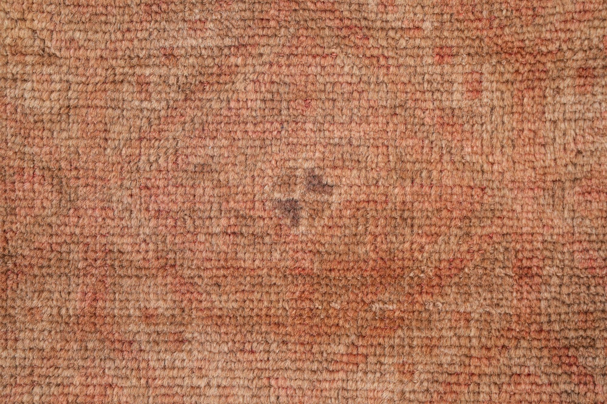 Vintage Balouch Rug 4'3" x 2'9"