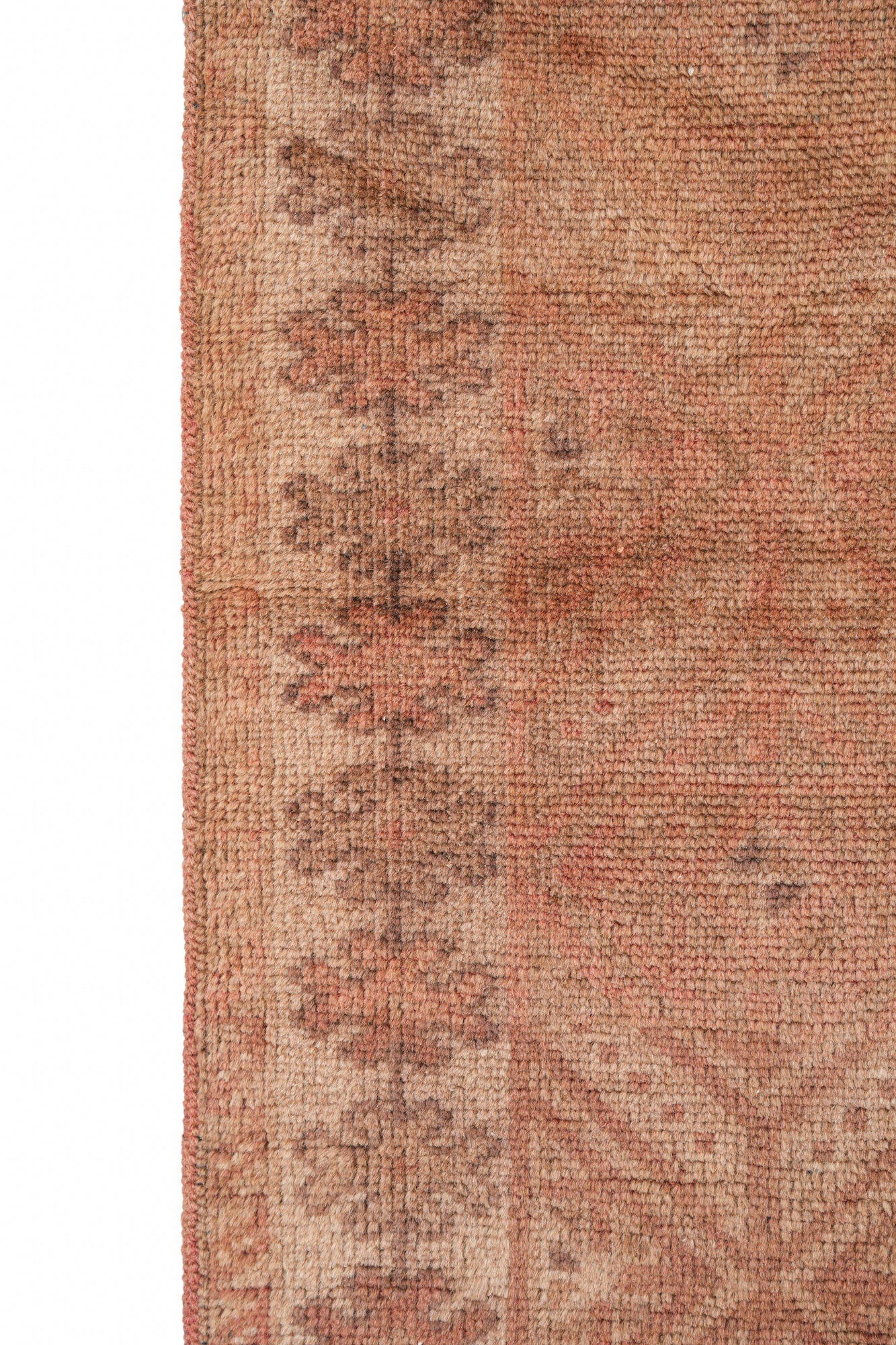 Vintage Balouch Rug 4'3" x 2'9"