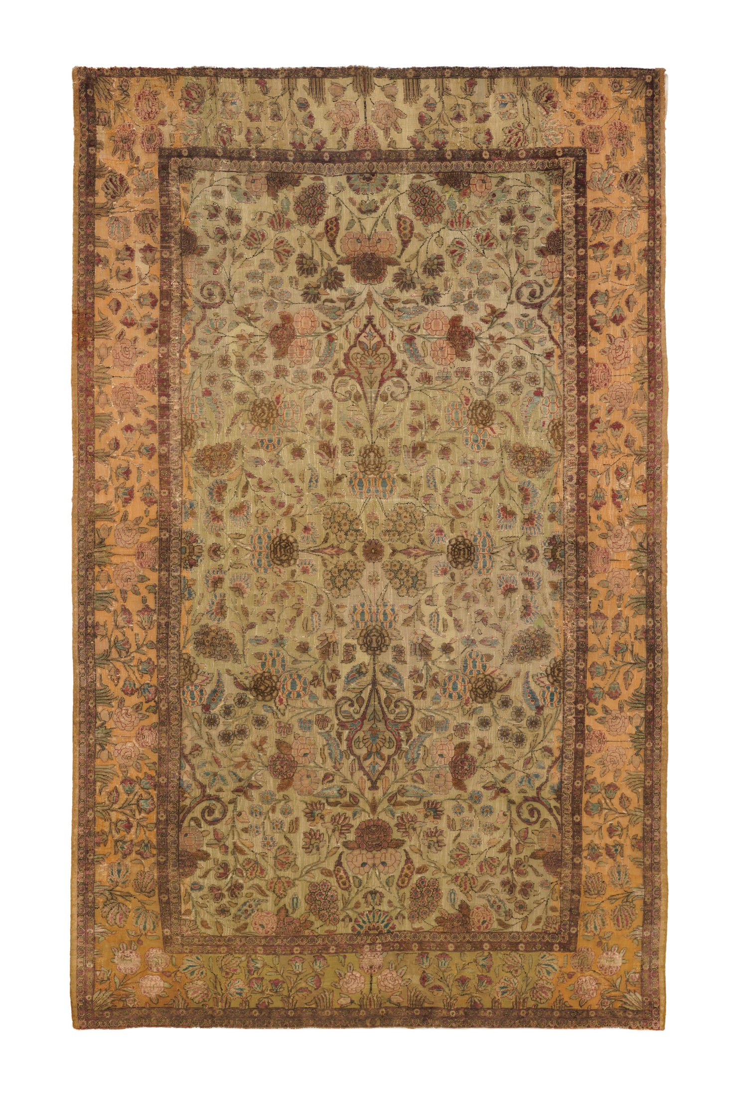 quentity 6'8" x 4'2"