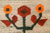 Vintage Polish Tapestry 3' x 1'4"