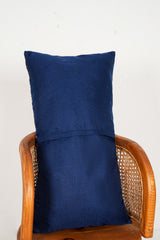 Antique Caucasian Jajim Lumbar Pillow 2'10" x 1'6"