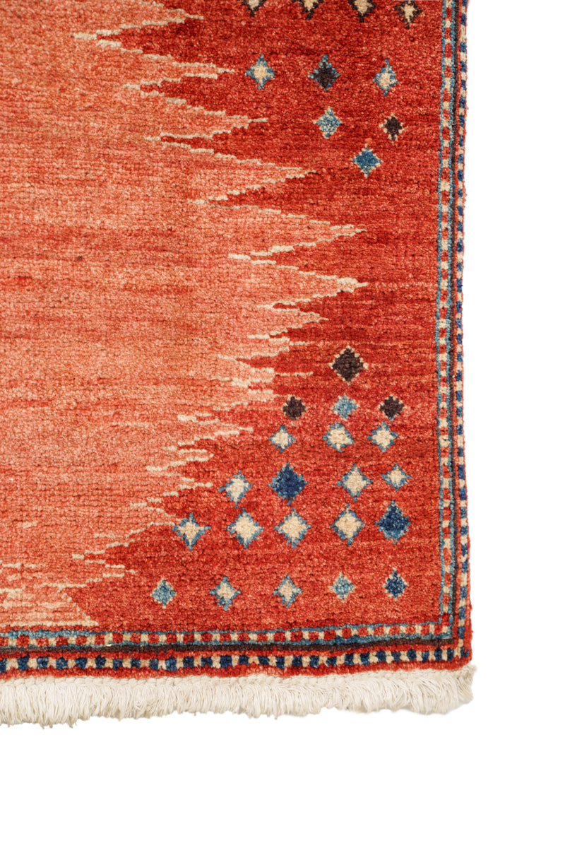 Contemporary Turkish Rug 8'5" x 6'1"