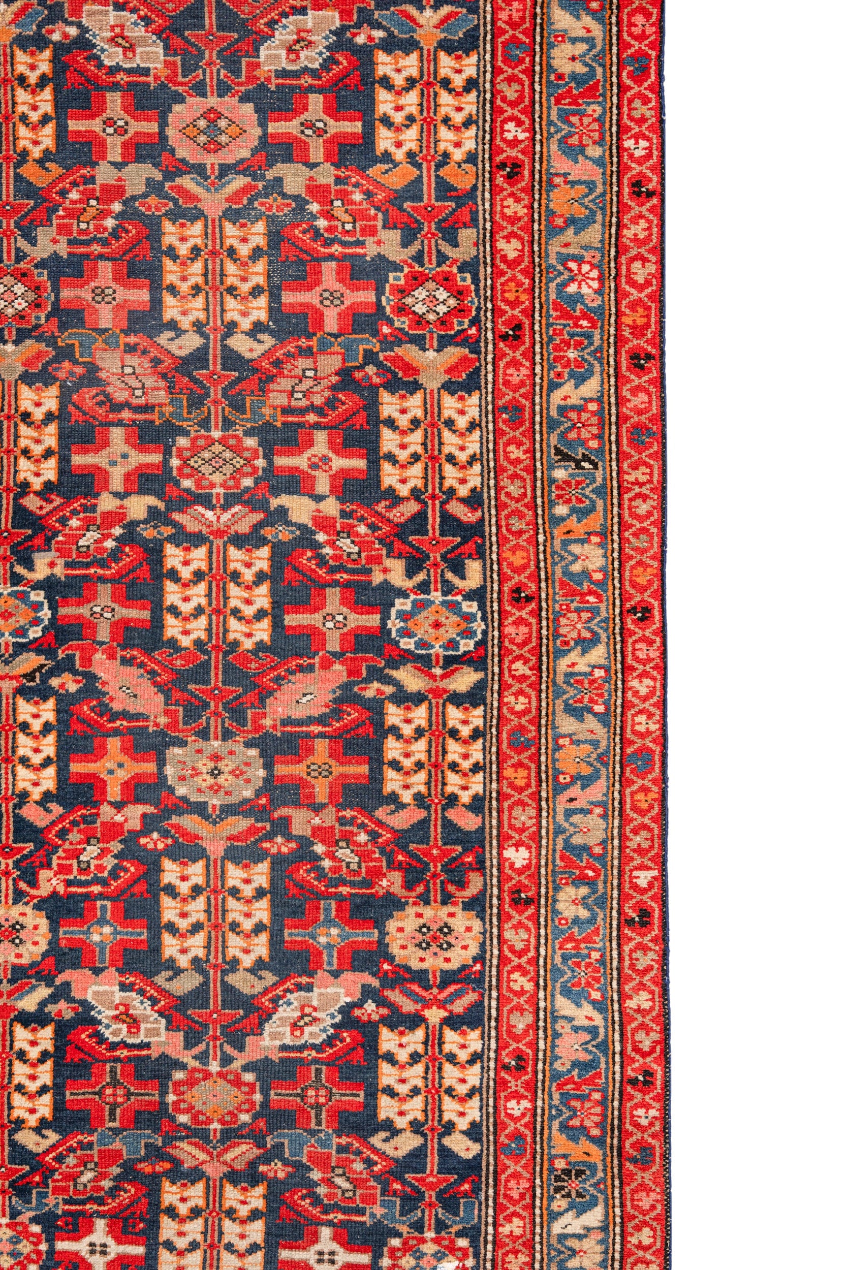 Hall 12' x 3'5"