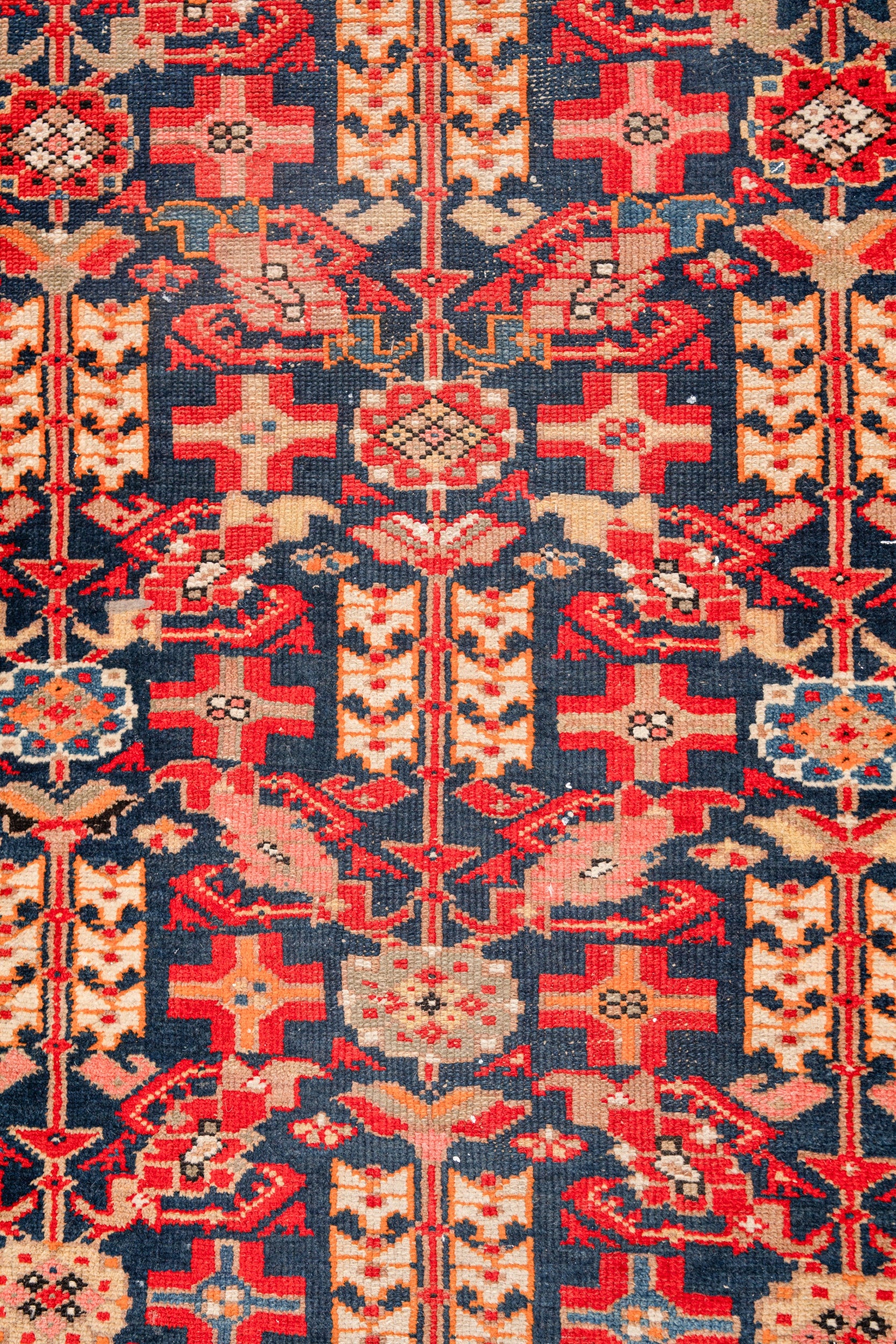Hall 12' x 3'5"