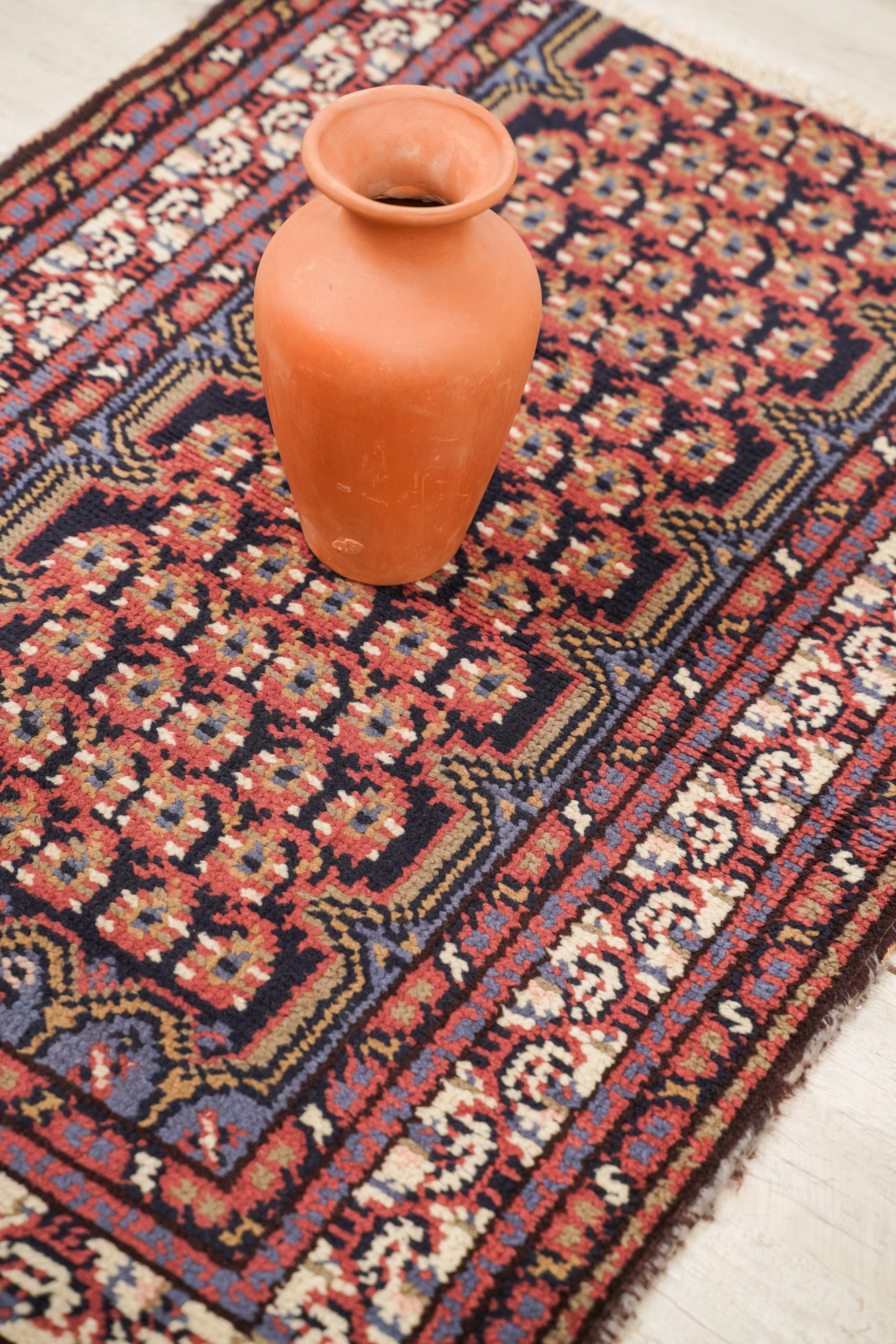 Leeds 3'2" x 2'3" (Fragment)