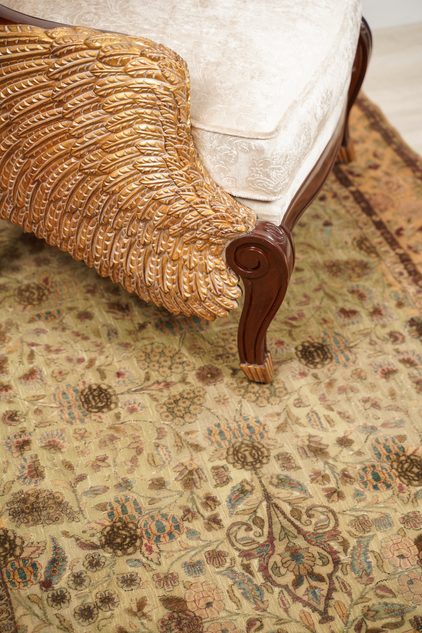 quentity 6'8" x 4'2"