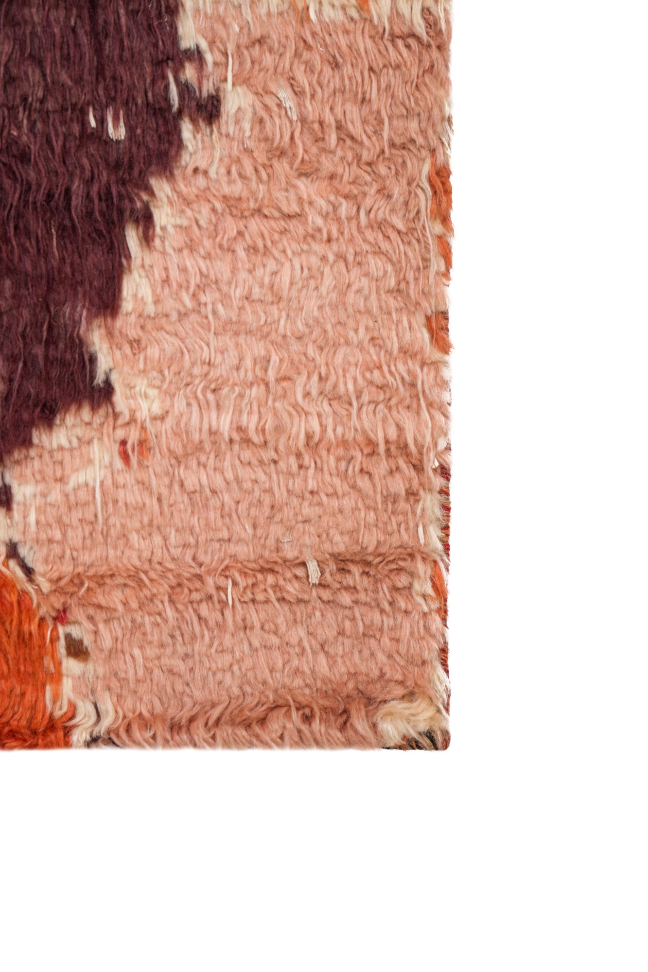 Modern Art Rug 6'6" x 4'6"