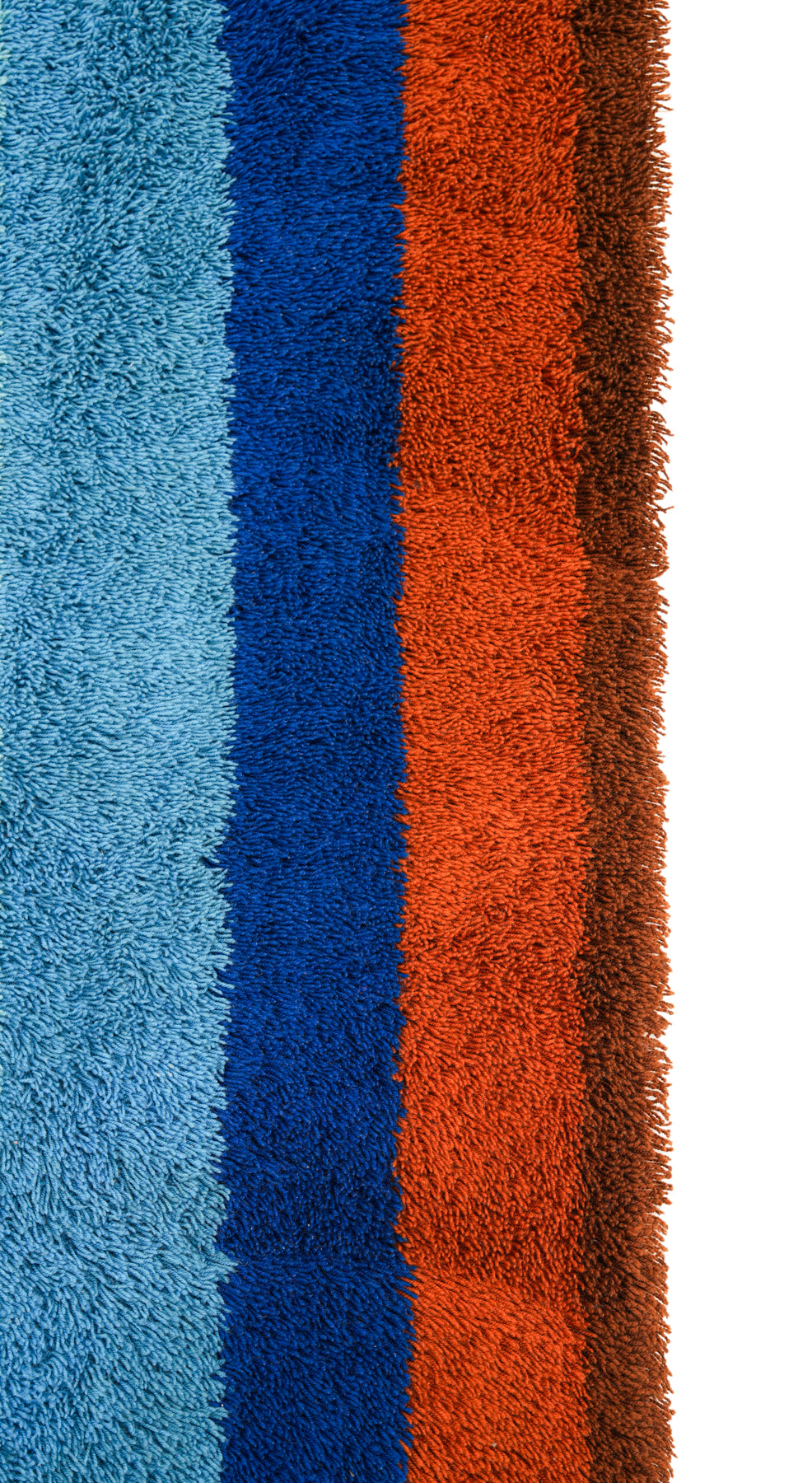 Vintage Scandinavian Desso Rug 9'3" x 5'10"