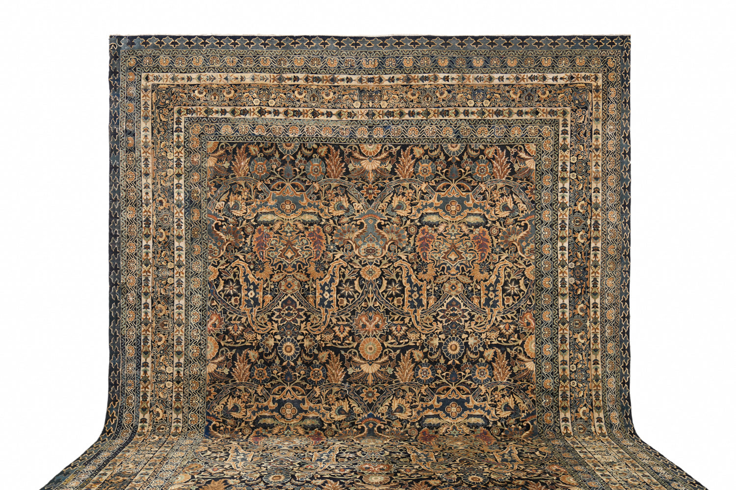 Alexandrite 17'9" x 11'6"