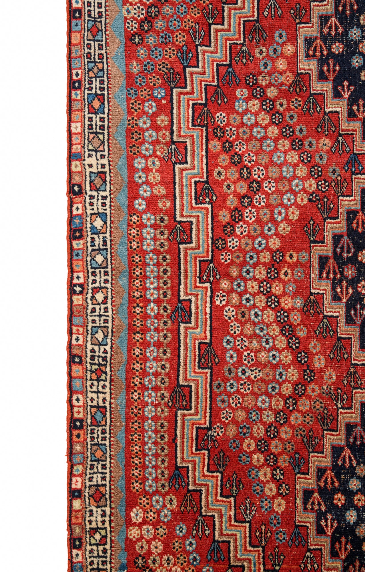 VHAGAR 8' X 5'1"