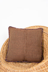 Antique Rug Cushion 1'9" x 1'9"