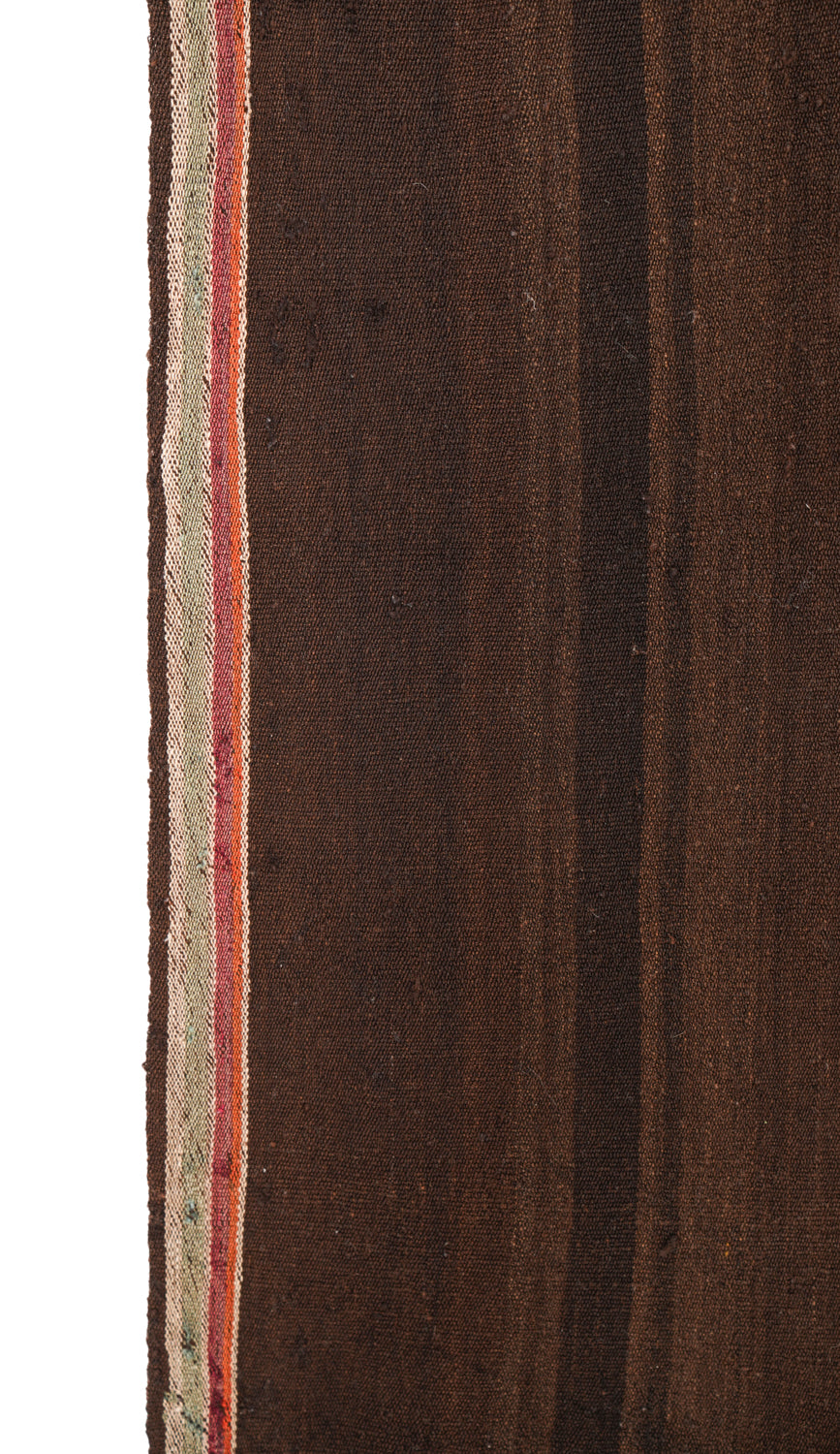 Vintage Aymara Peruvian Textile 3'6" x 3'