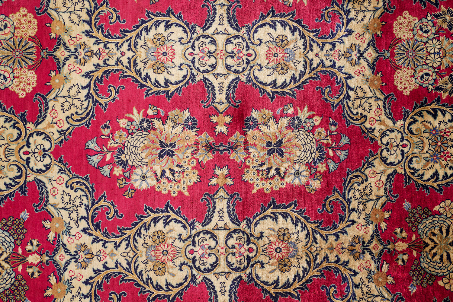 Victorian 16' x 11'6"