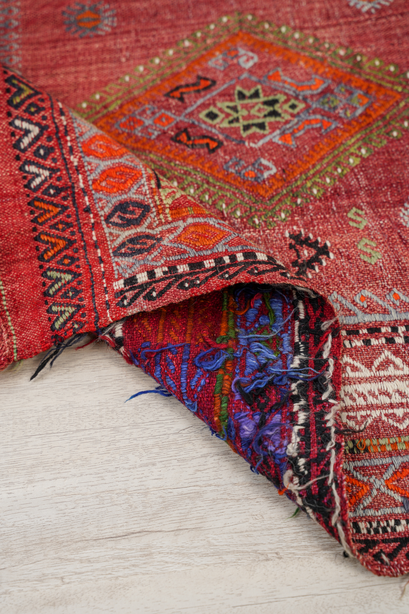 Medium Kilims