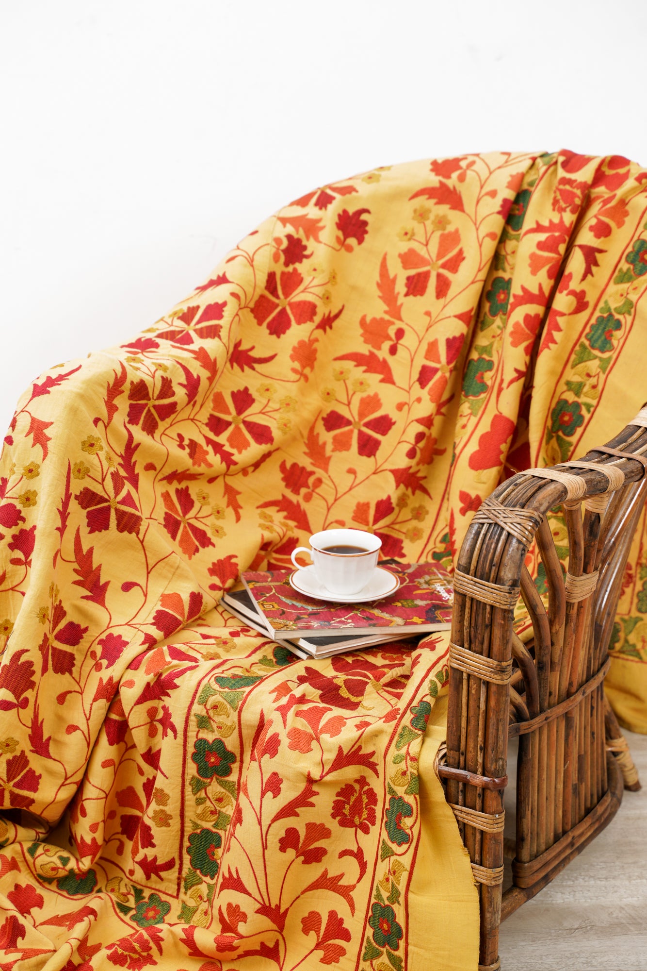 Vintage & Antique Textiles