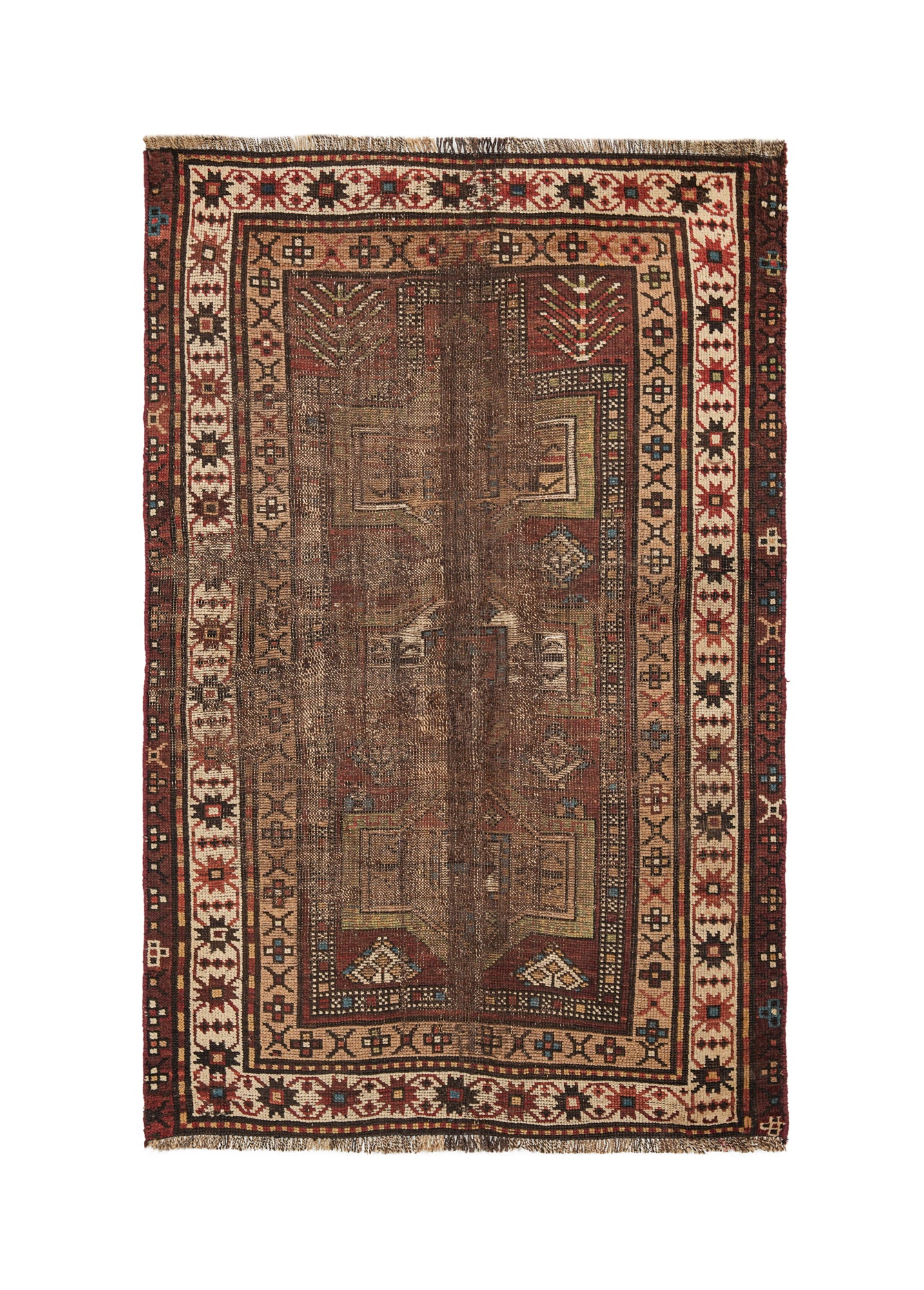 Unique Small Vintage Rugs – Shop Handmade Originals