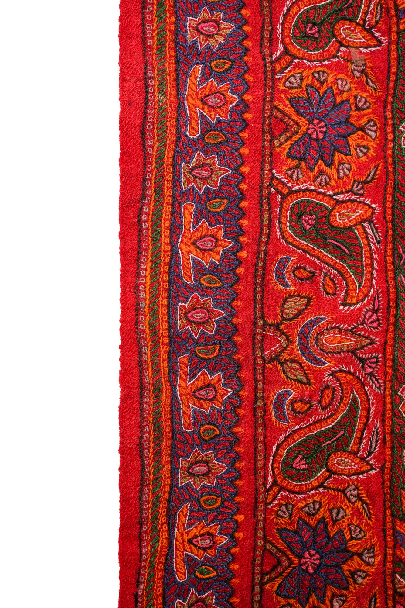 salwa 2'10" x 2'10"