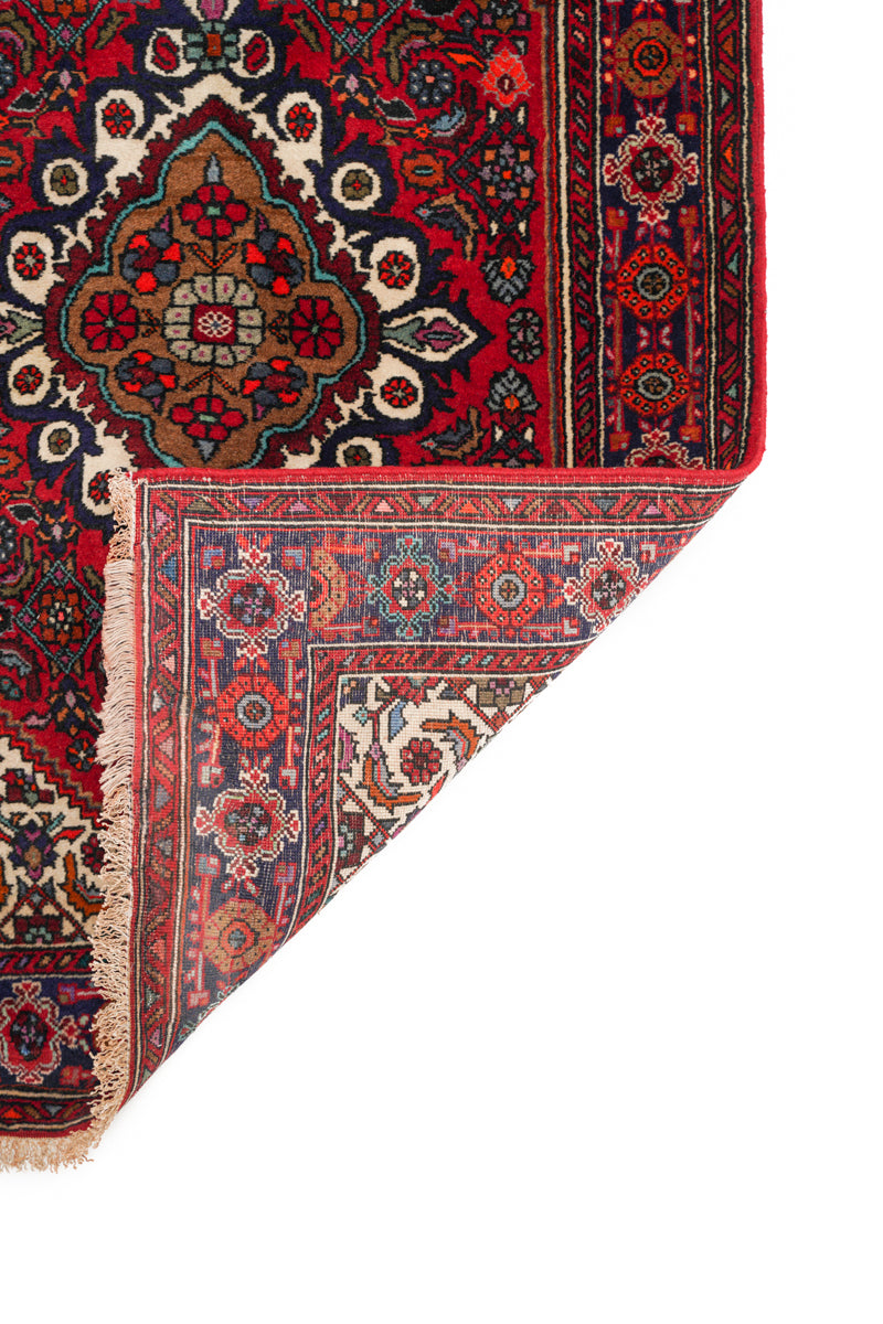 Nia 4' x 2'6"